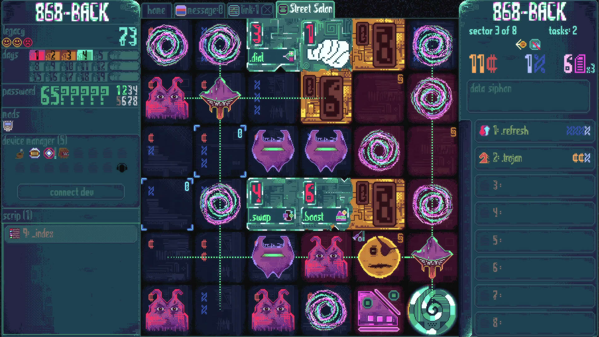 Screenshot for 868-Back