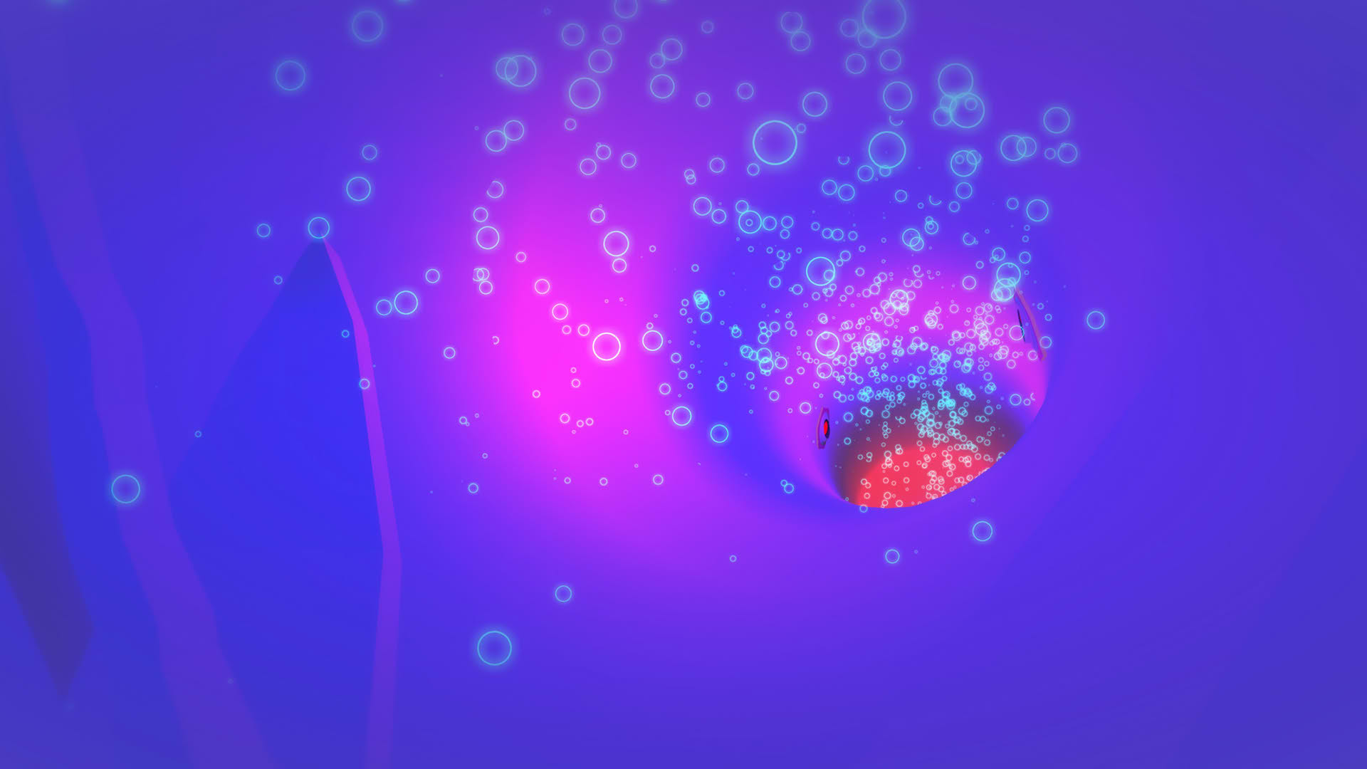 Screenshot for Over the Void