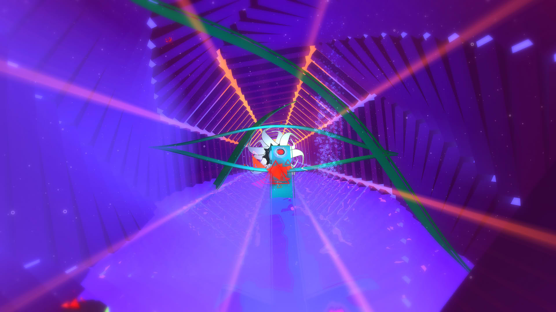 Screenshot for Over the Void