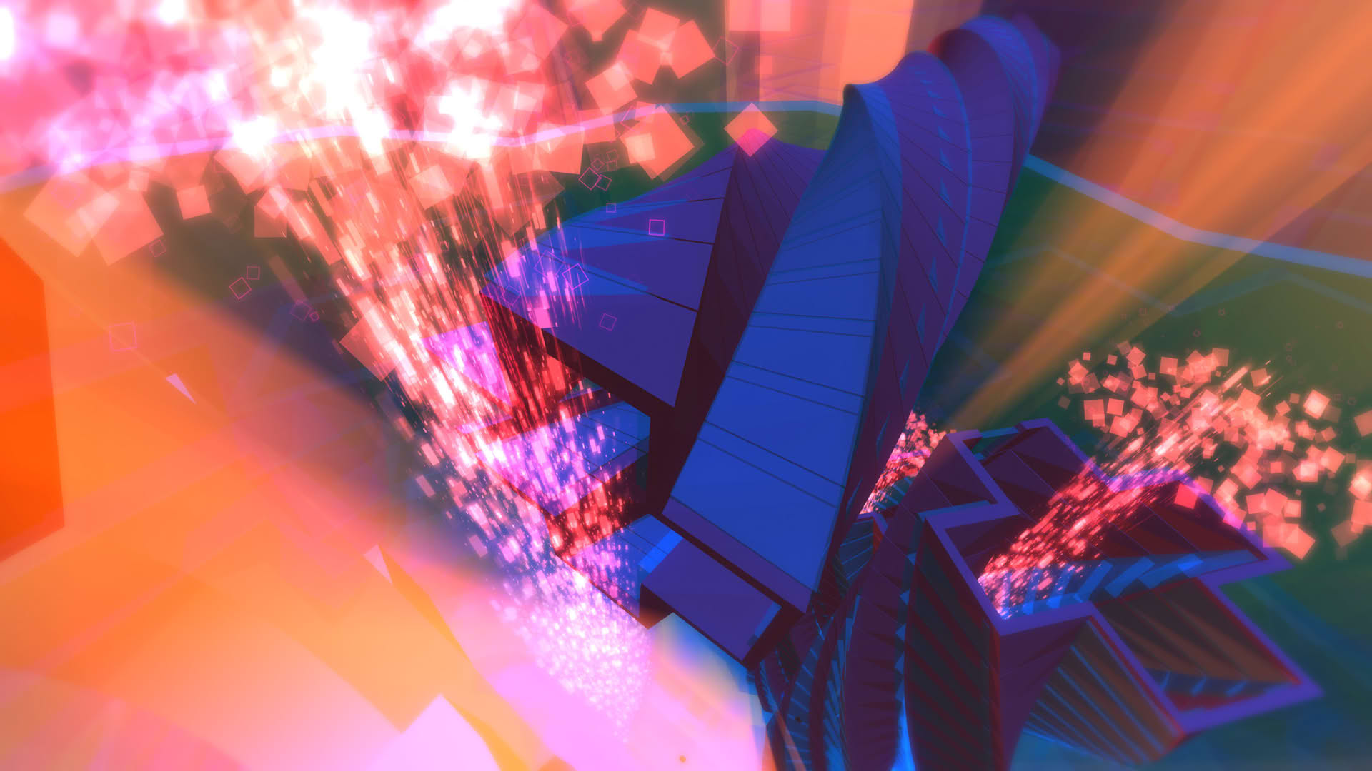 Screenshot for Over the Void
