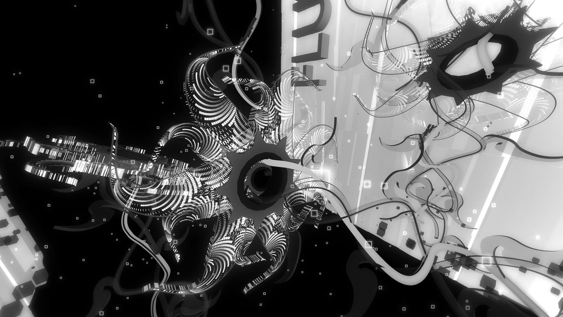 Screenshot for Over the Void