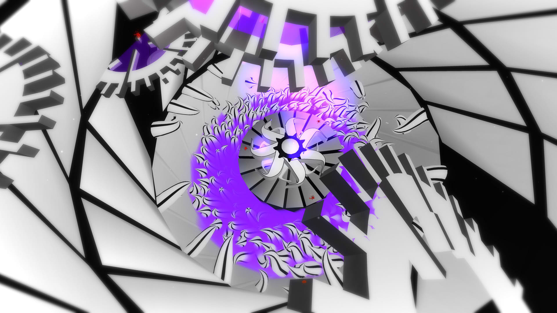Screenshot for Over the Void