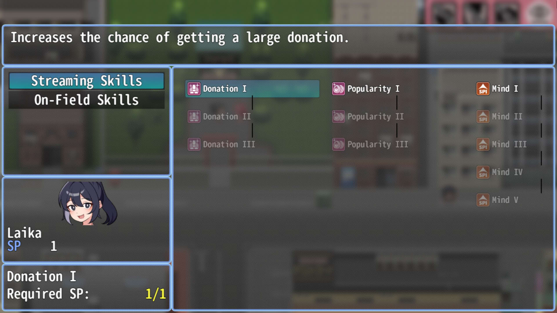 Screenshot for Exposed Livestream