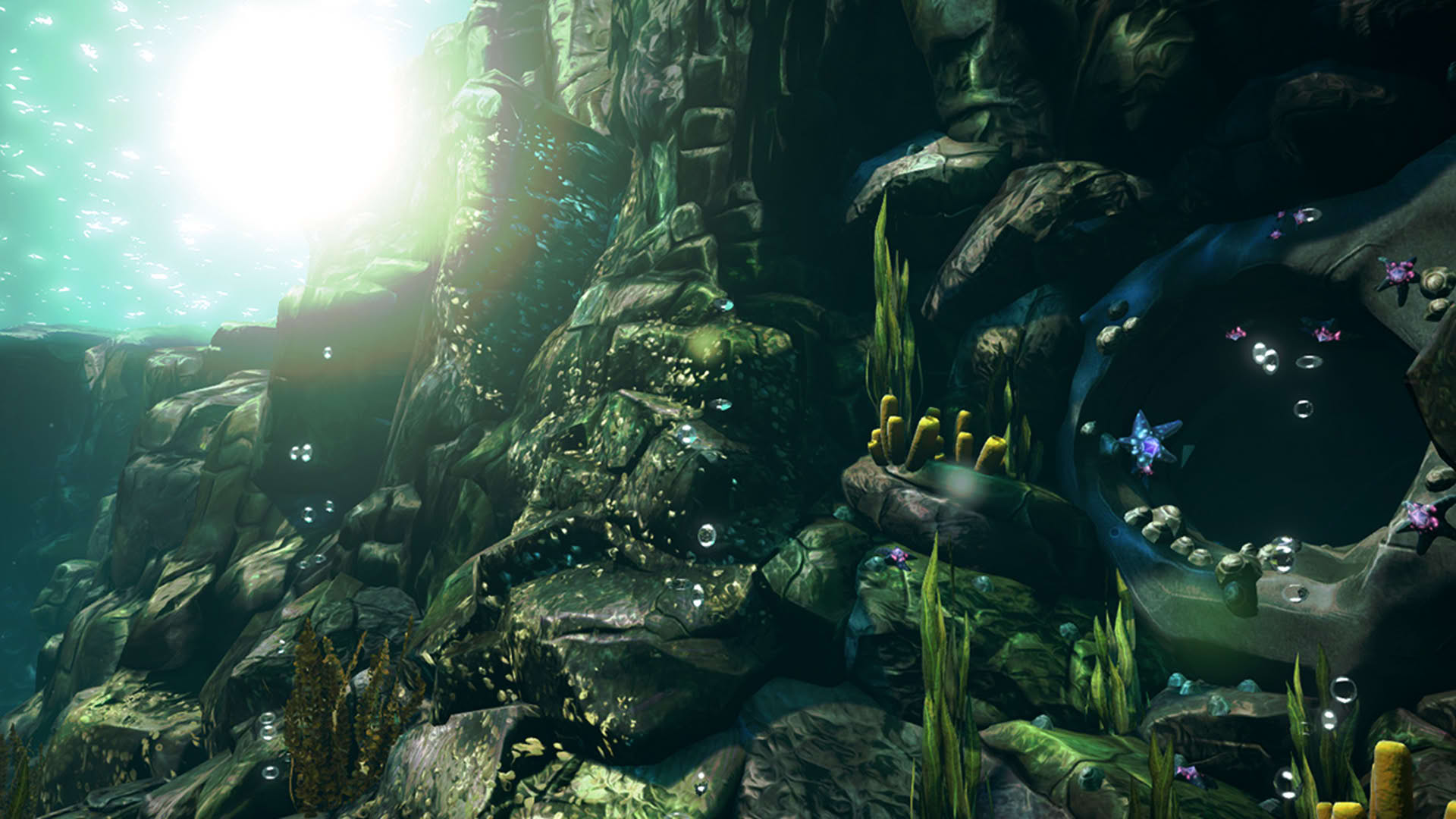 Screenshot for planktOs