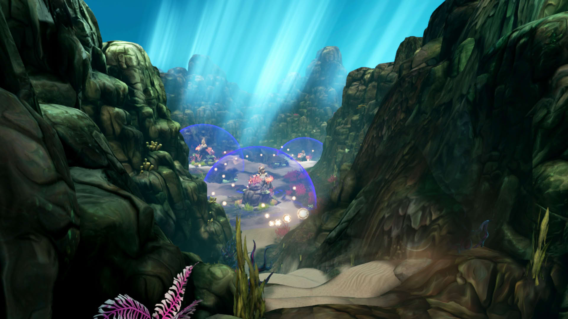 Screenshot for planktOs