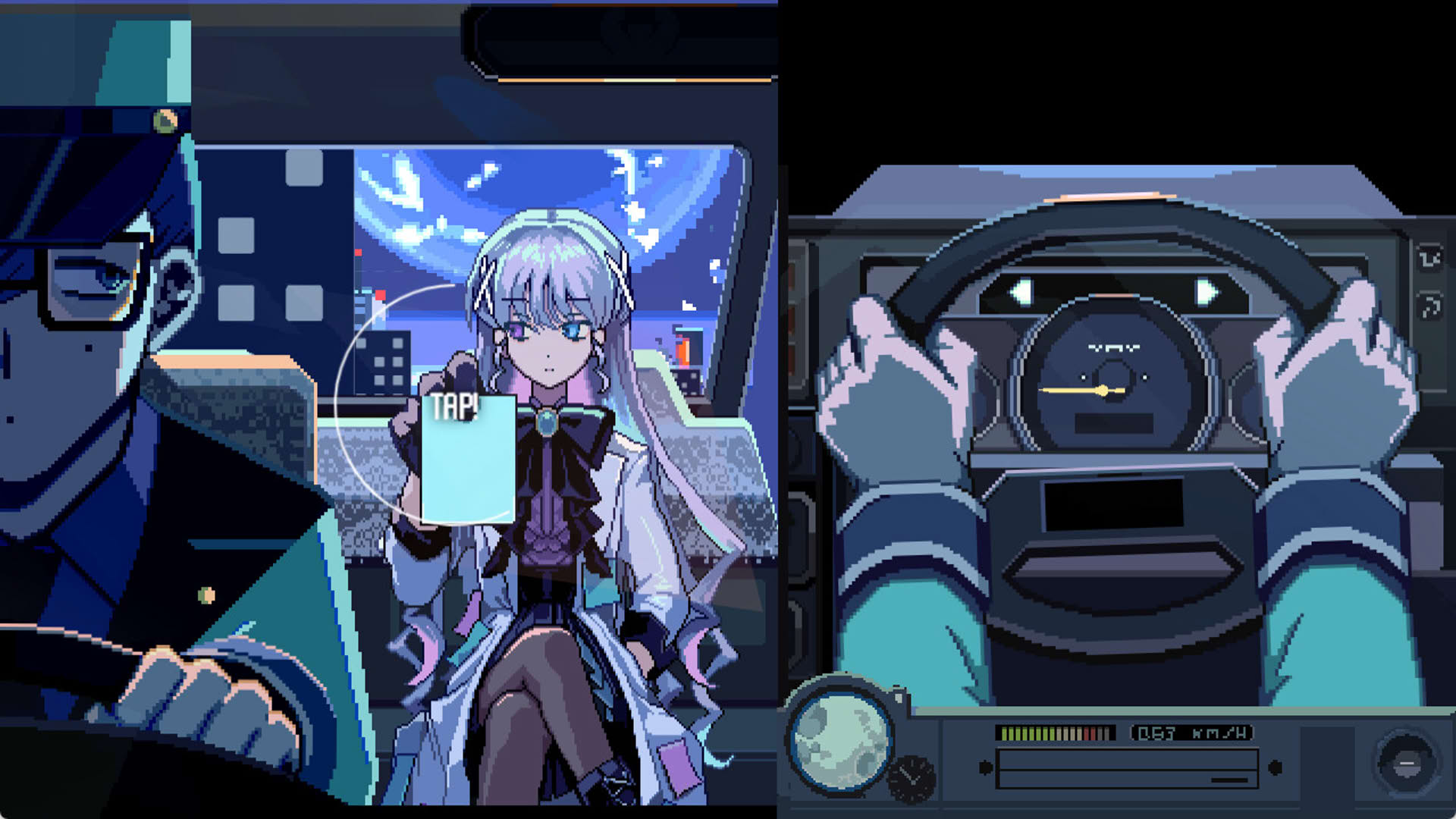 Screenshot for Timemoon