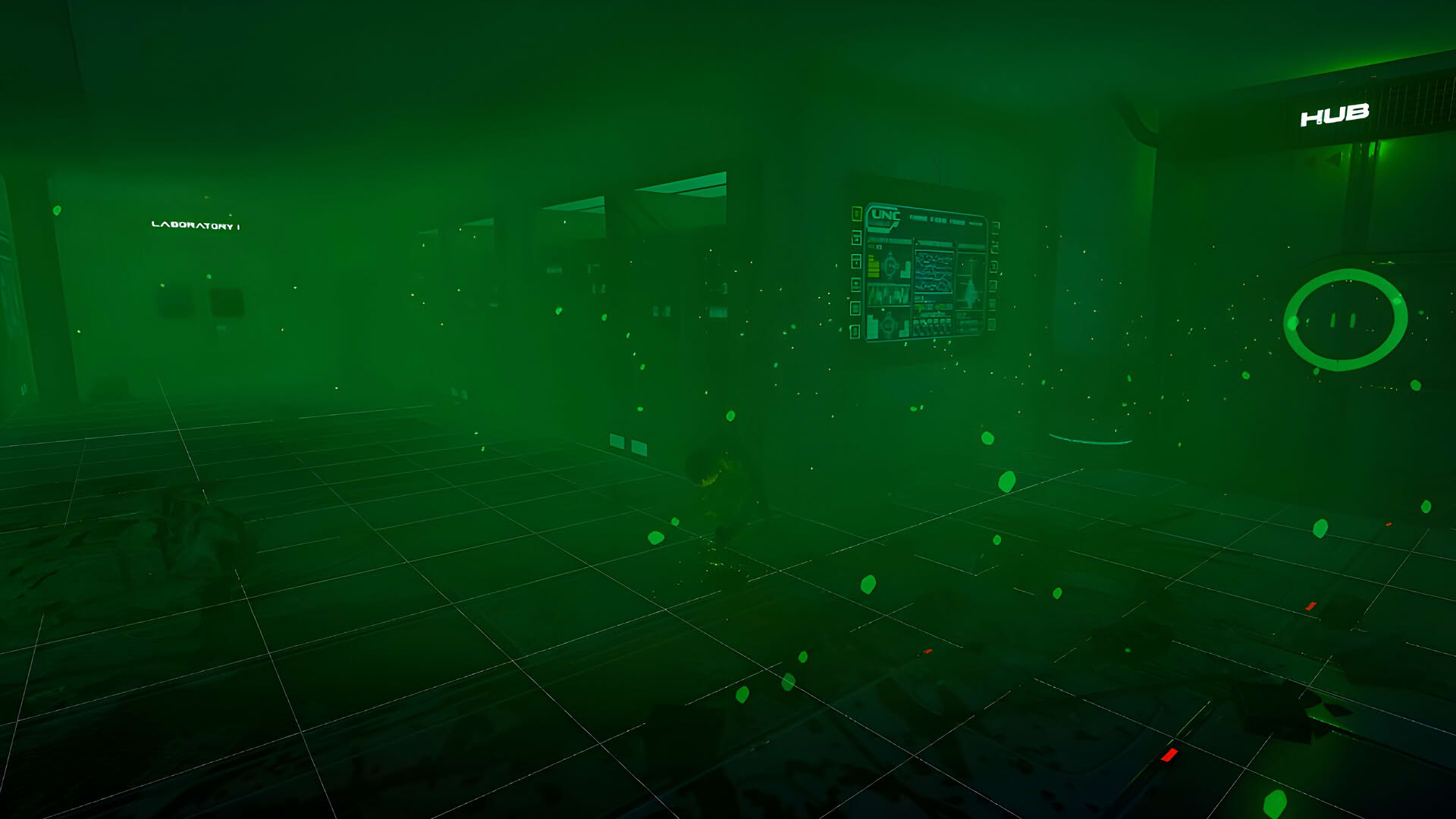 Screenshot for Into Death and Beyond