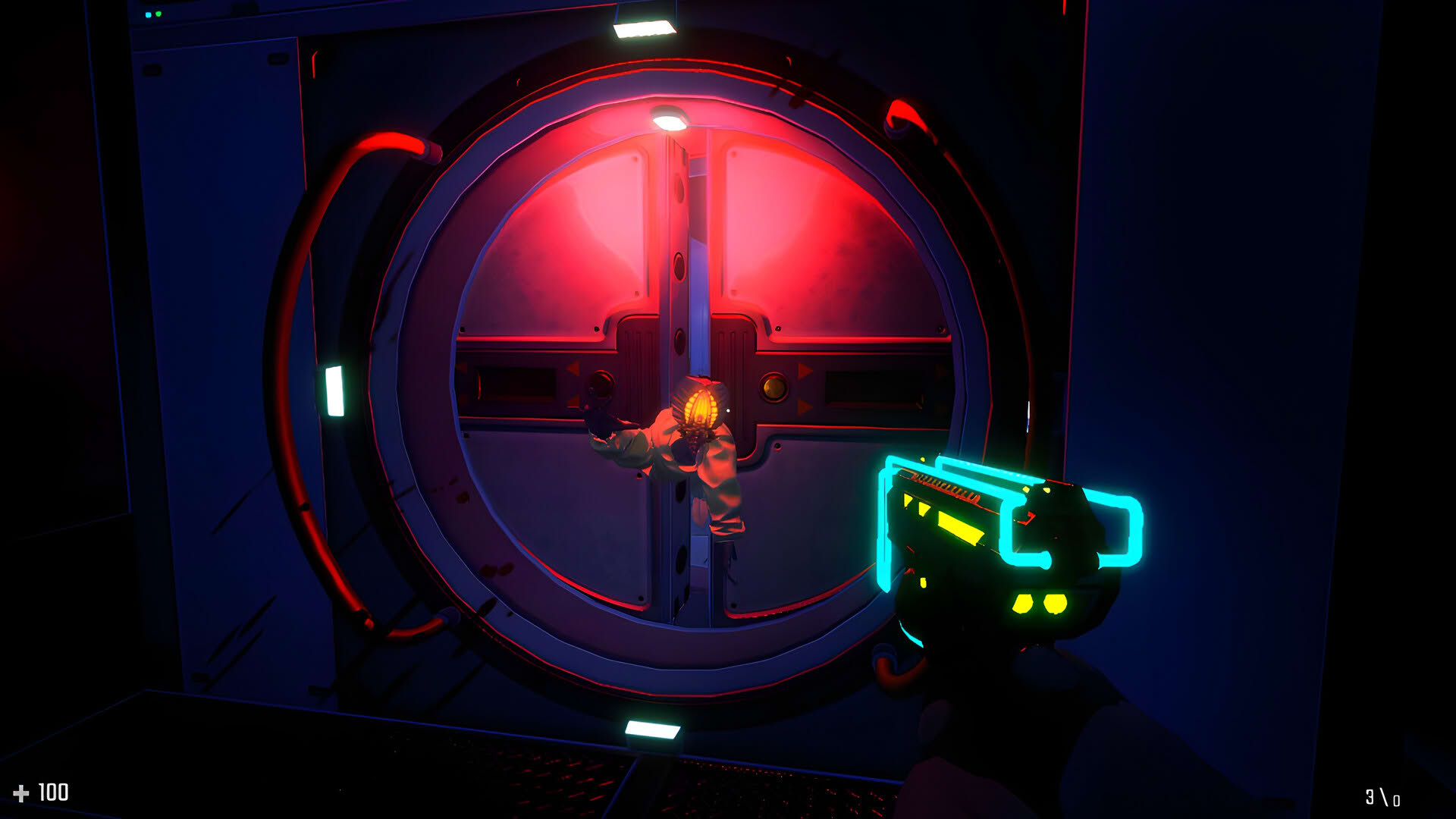 Screenshot for Into Death and Beyond
