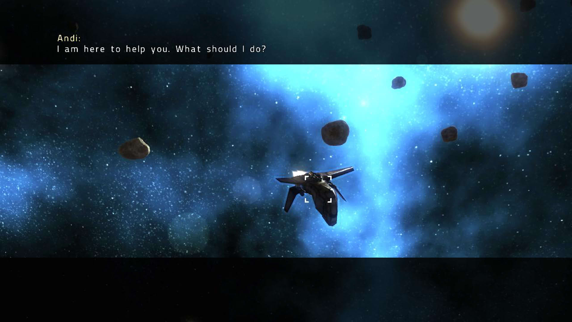 Screenshot for Solar Struggle