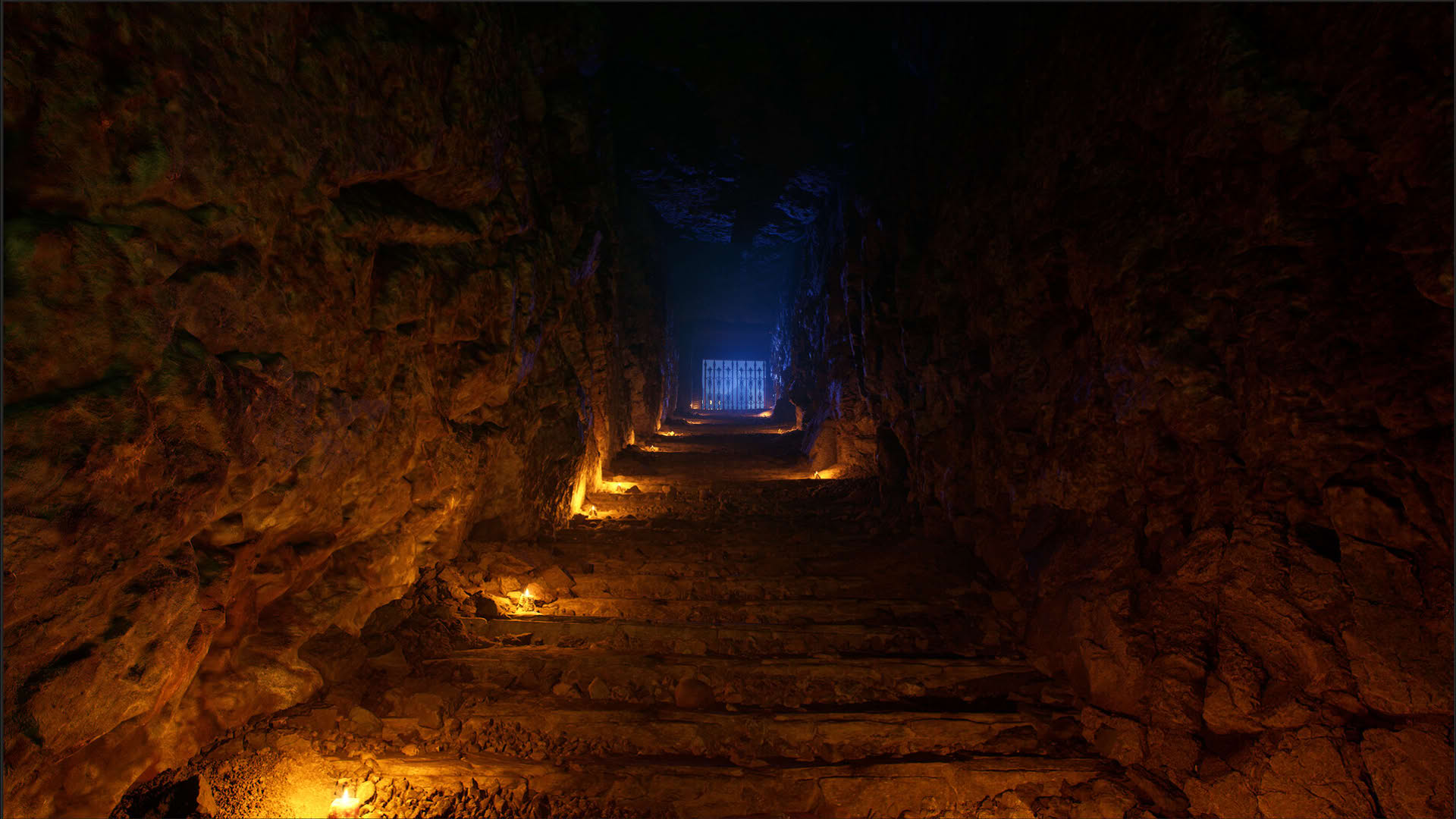 Screenshot for Cosmic Fear