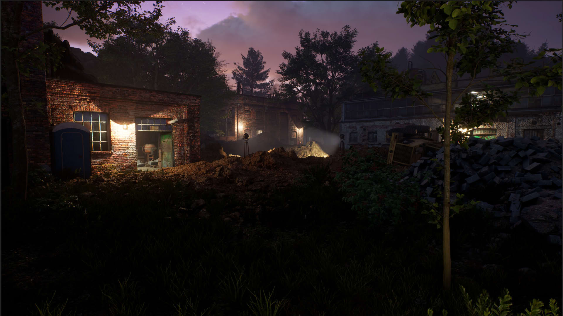 Screenshot for Cosmic Fear
