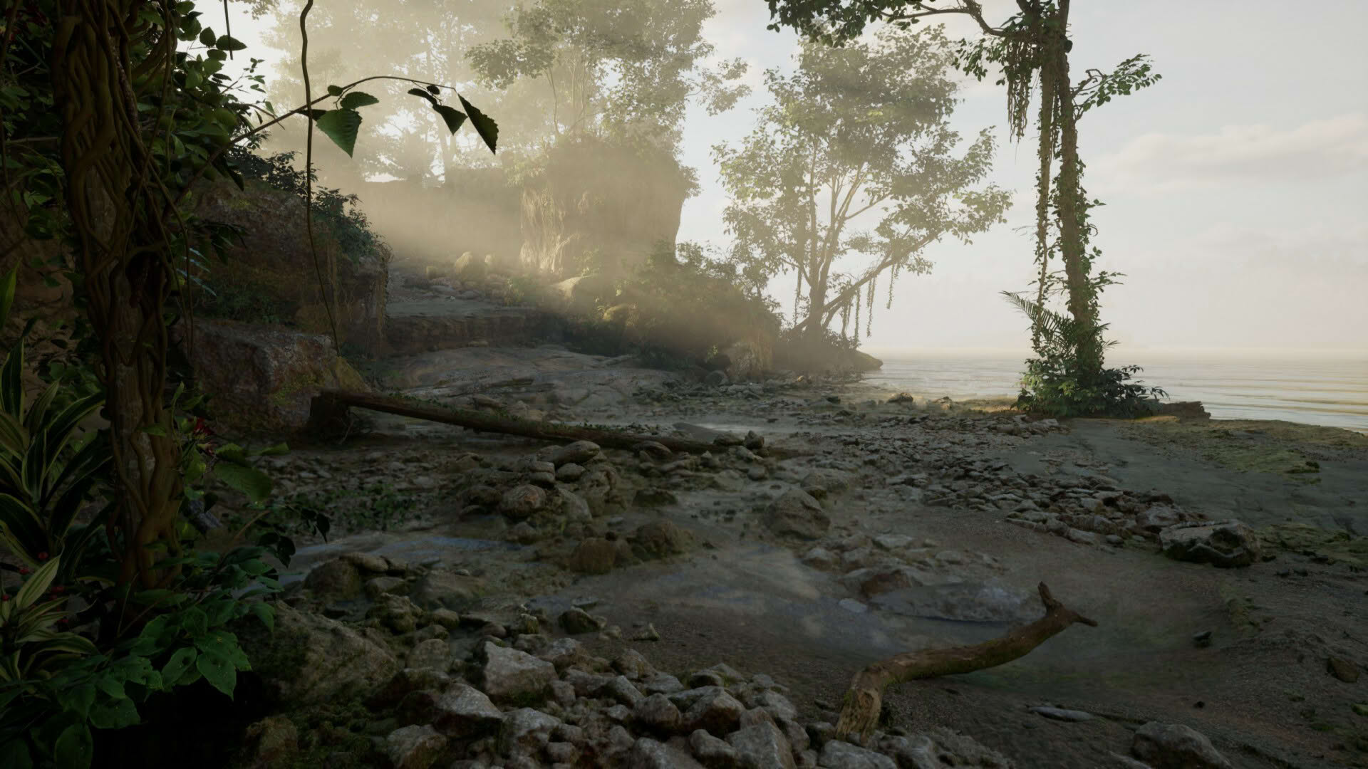 Screenshot for Cosmic Fear