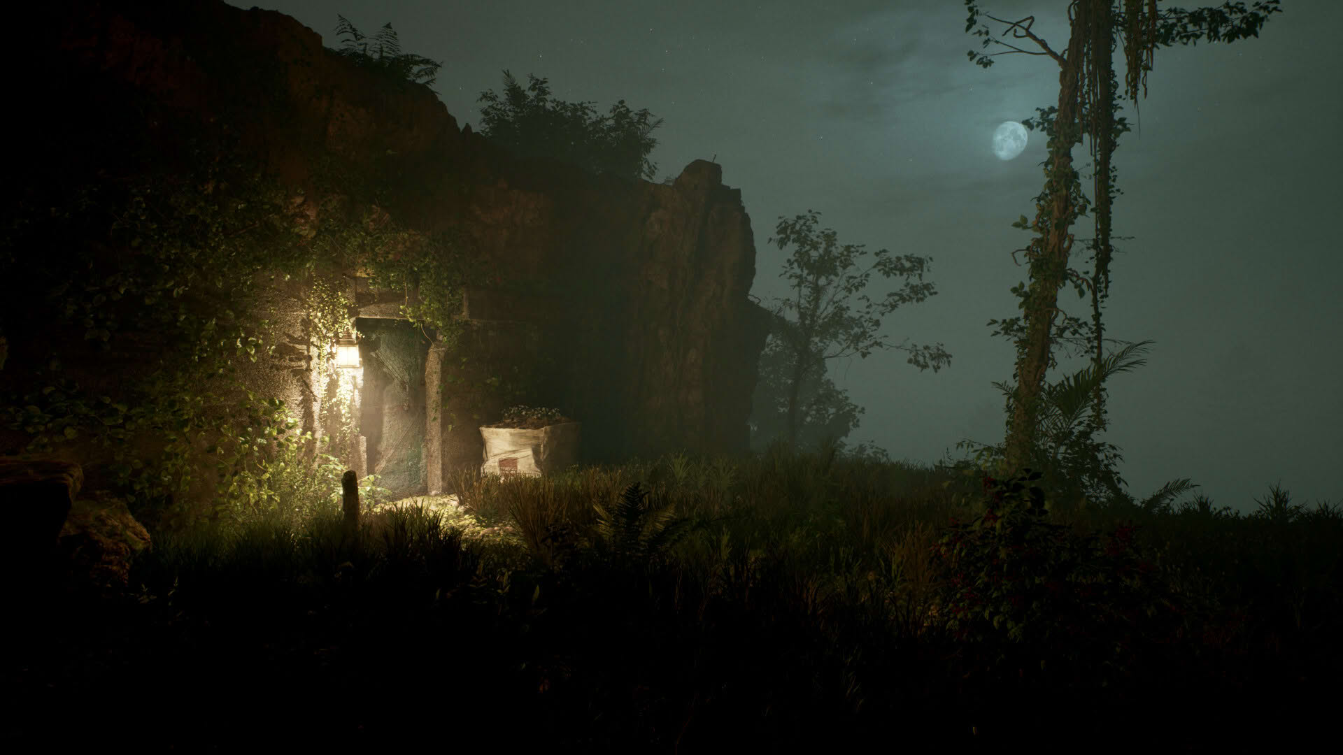 Screenshot for Cosmic Fear