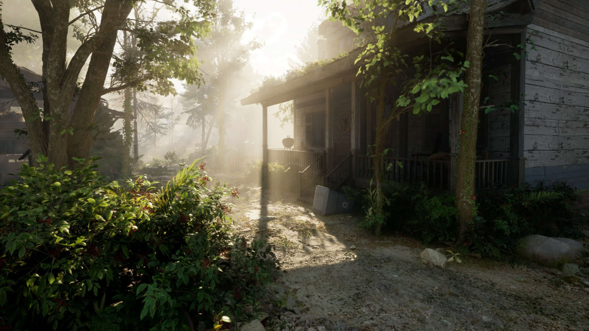 Screenshot for Cosmic Fear