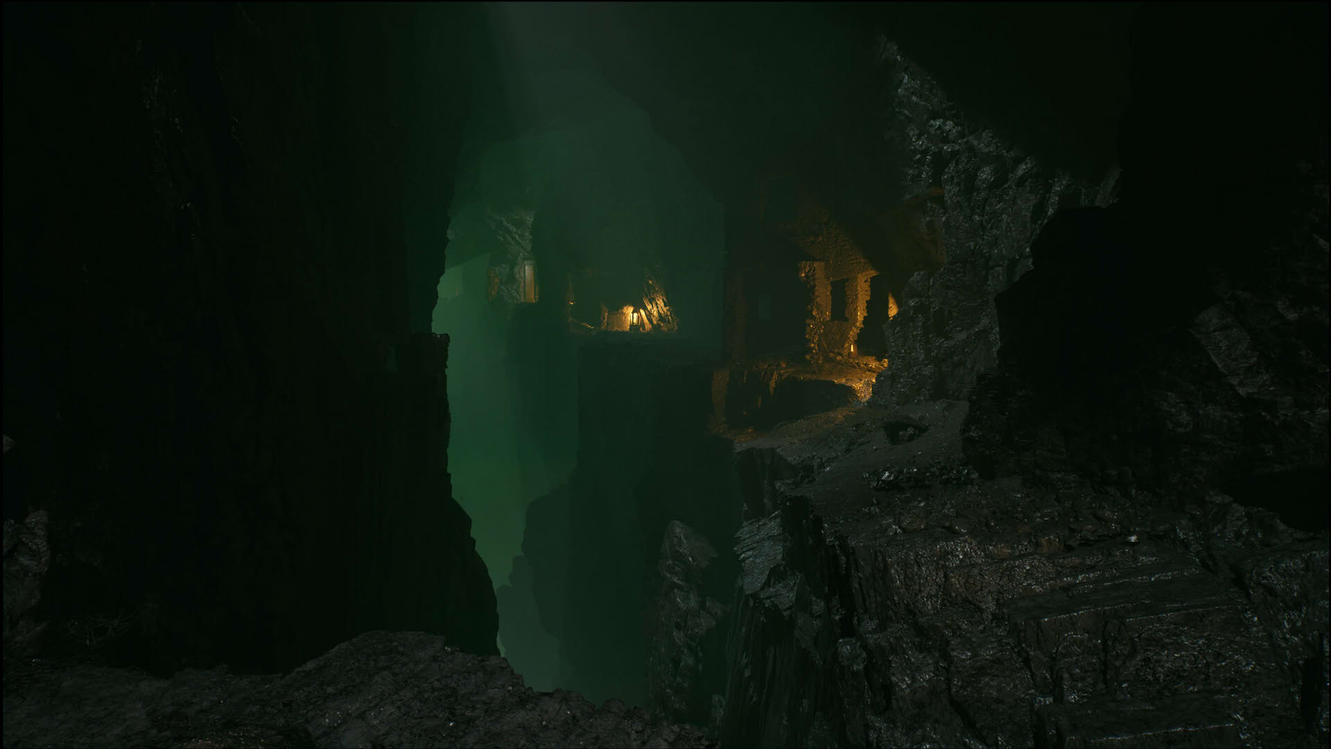 Screenshot for Cosmic Fear