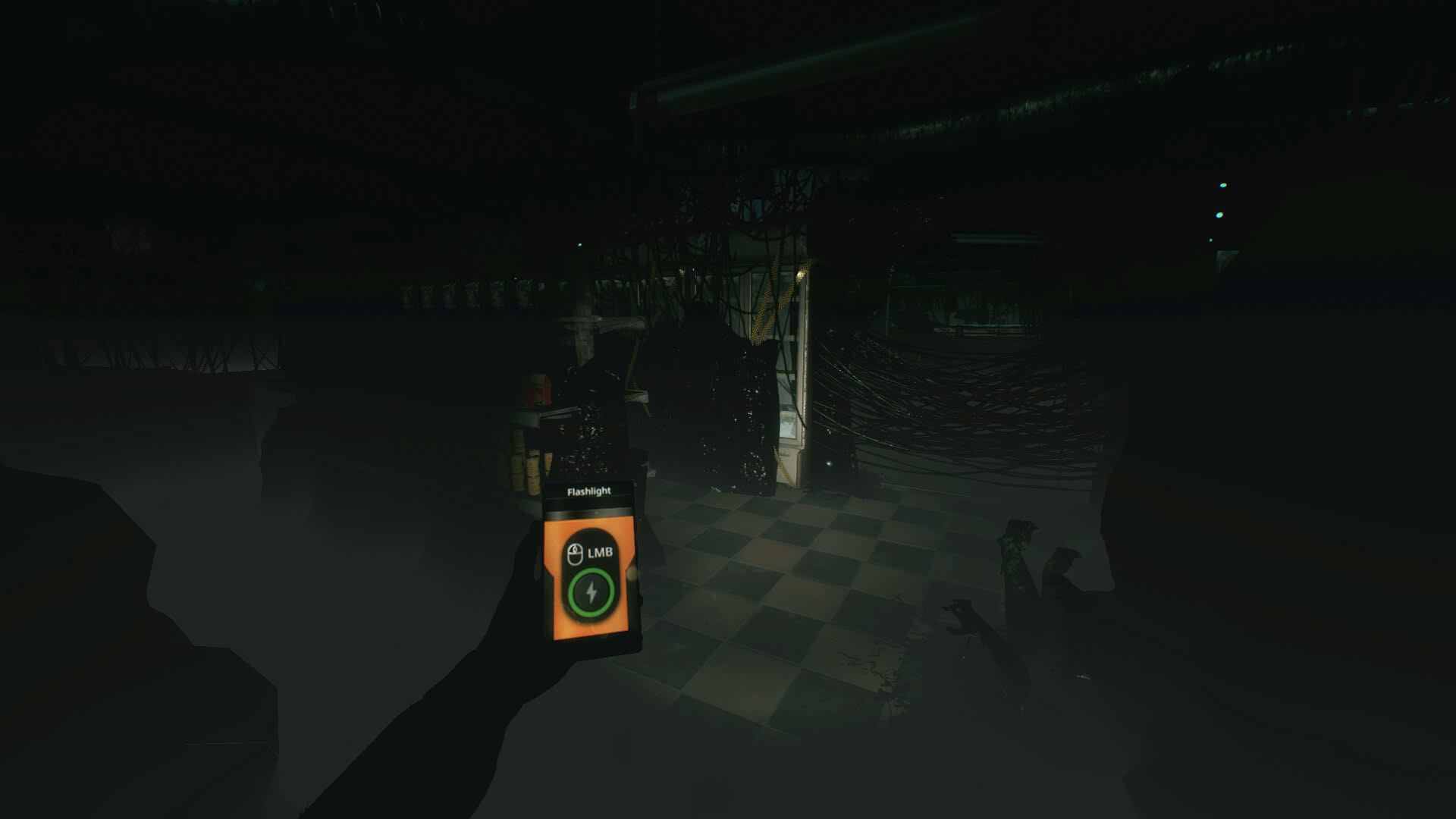 Screenshot for Corner Shop: NightShift