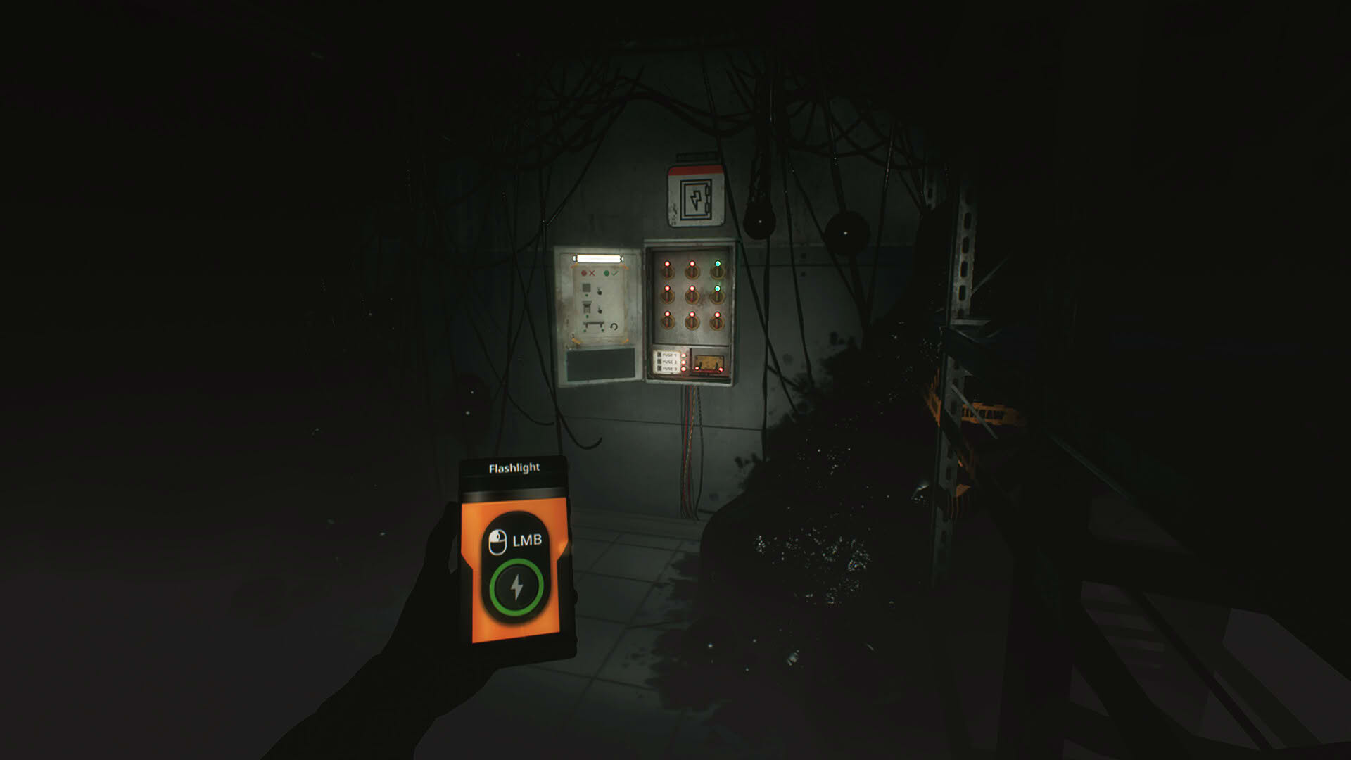 Screenshot for Corner Shop: NightShift