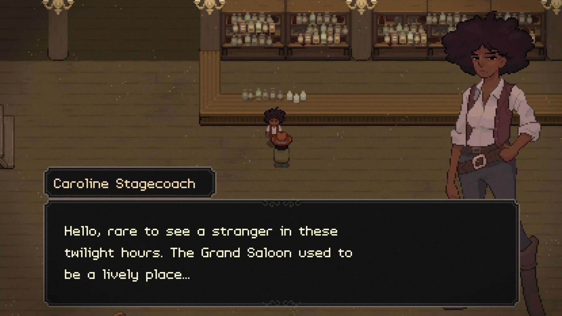 Screenshot for Tombwater