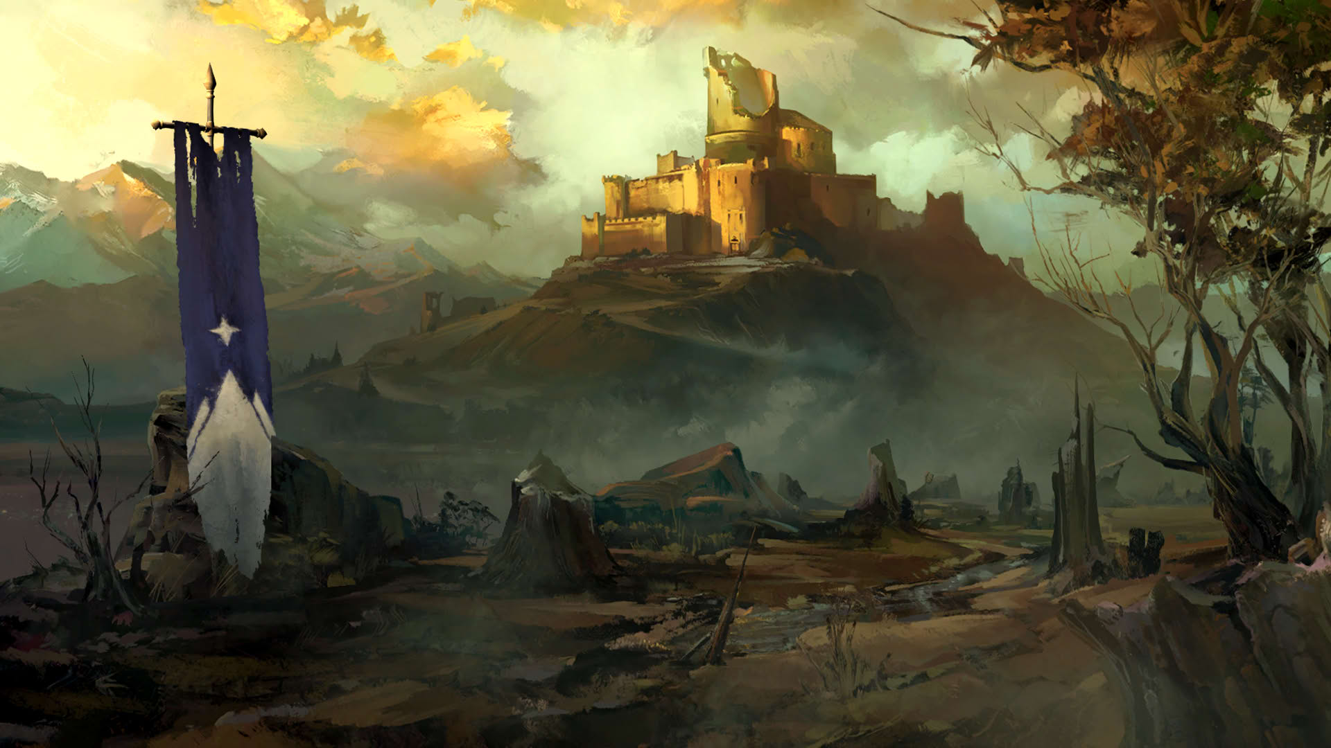 Screenshot for Game of Thrones: A Telltale Games Series