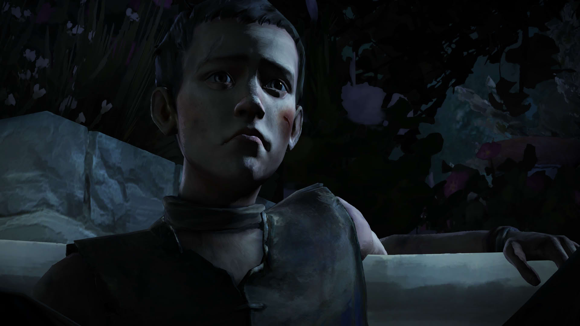 Screenshot for Game of Thrones: A Telltale Games Series
