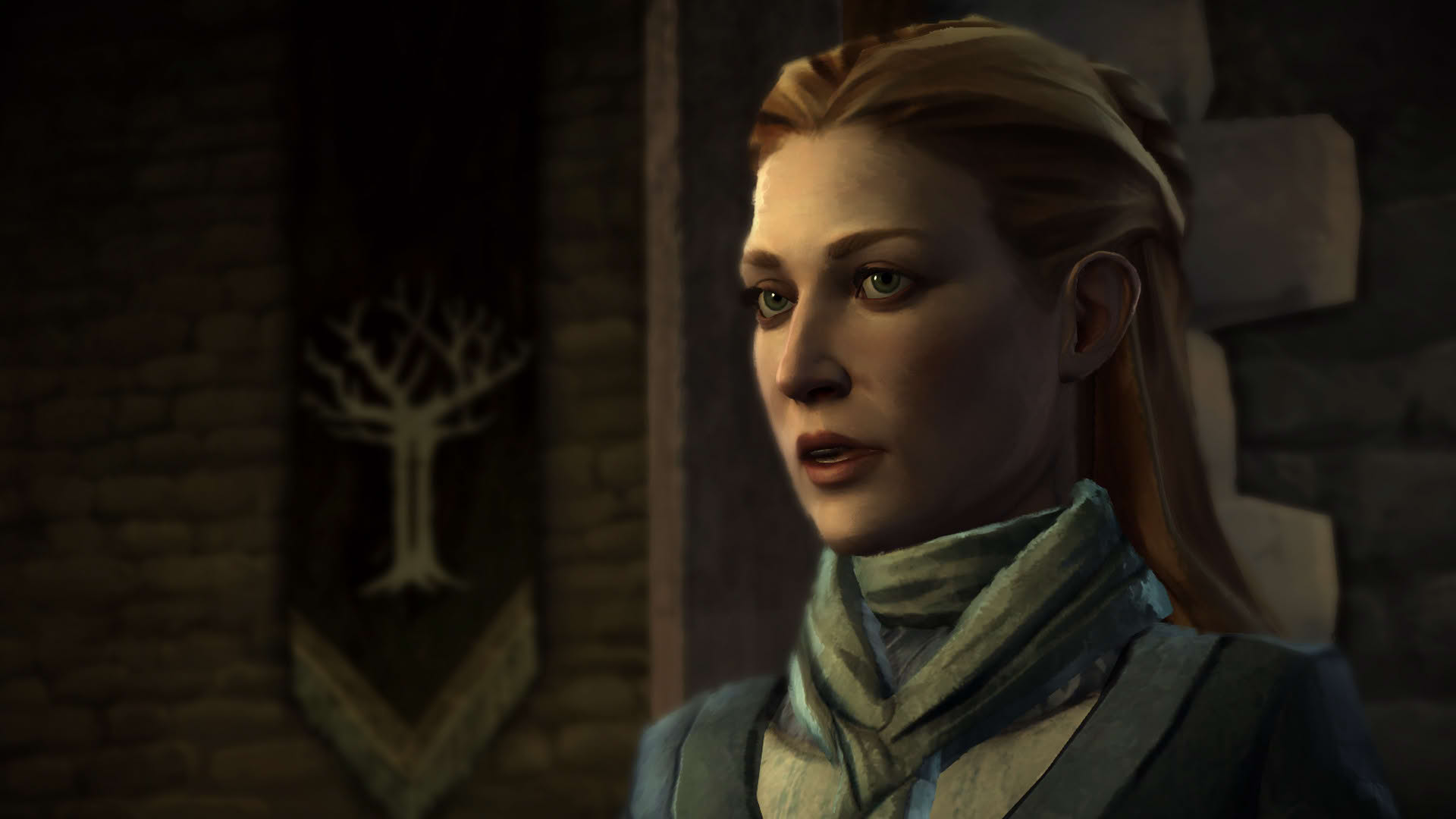 Screenshot for Game of Thrones: A Telltale Games Series