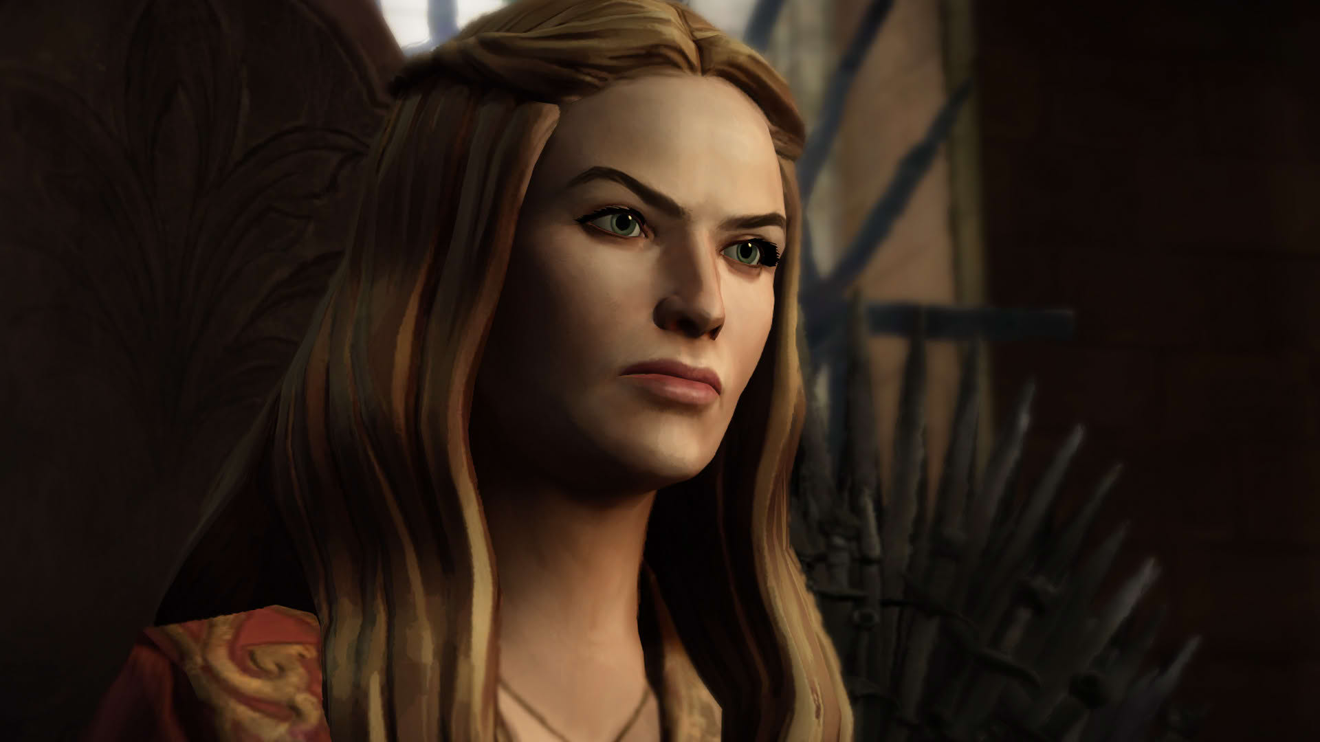 Screenshot for Game of Thrones: A Telltale Games Series