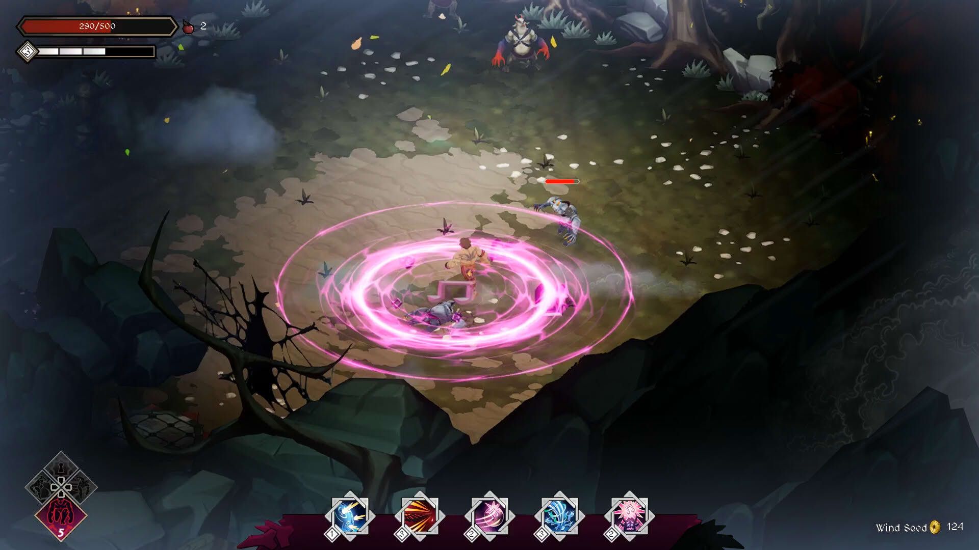 Screenshot for Realm of Fame