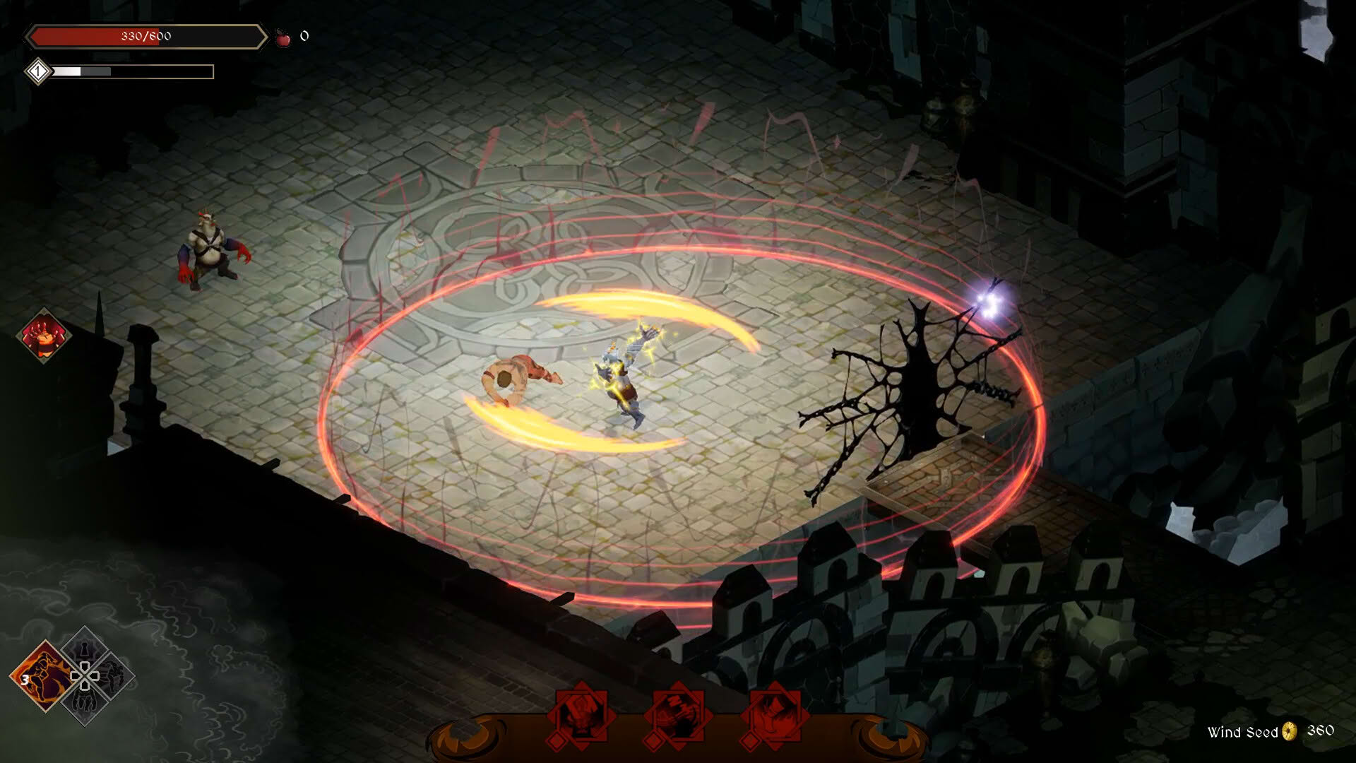 Screenshot for Realm of Fame