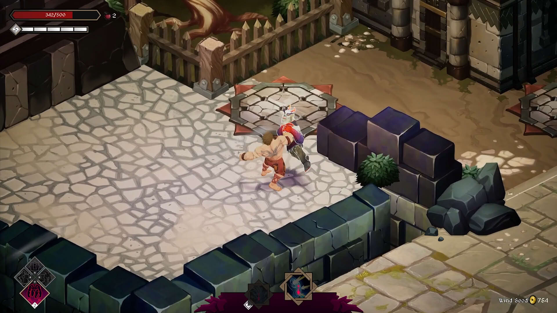 Screenshot for Realm of Fame