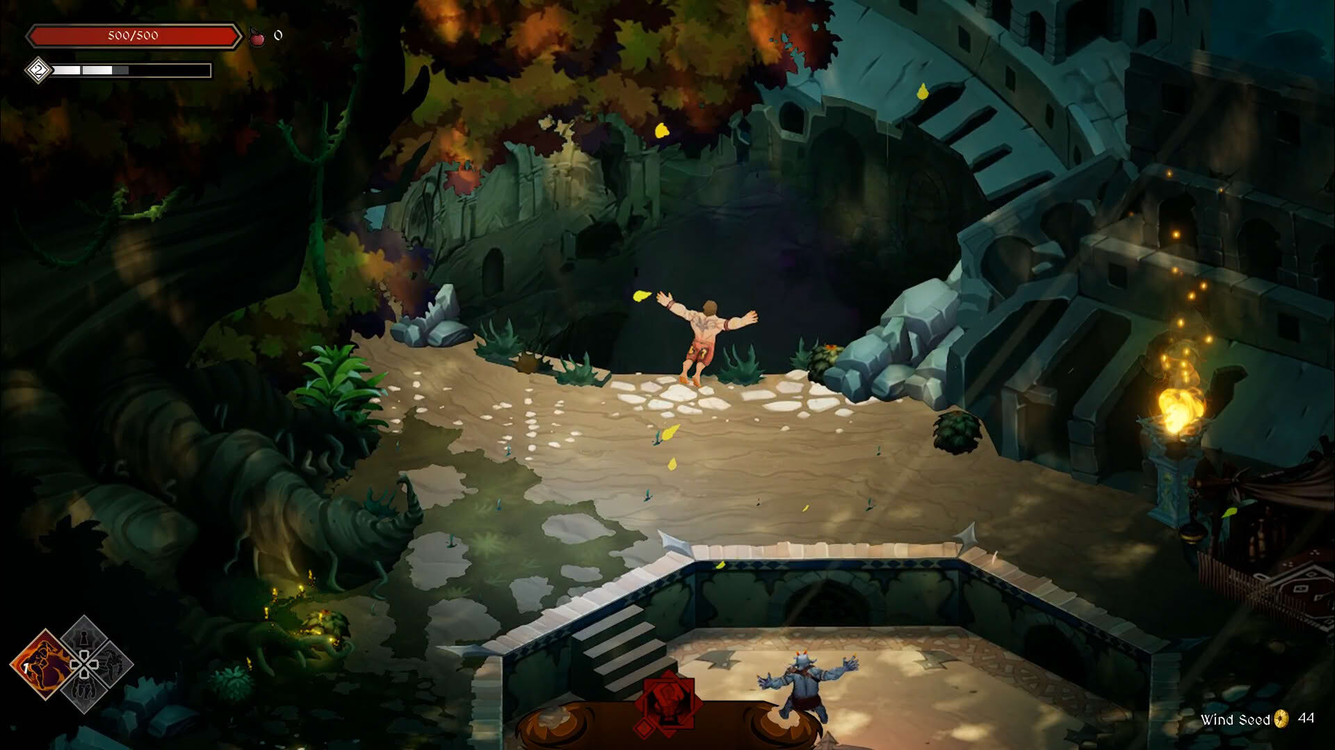 Screenshot for Realm of Fame