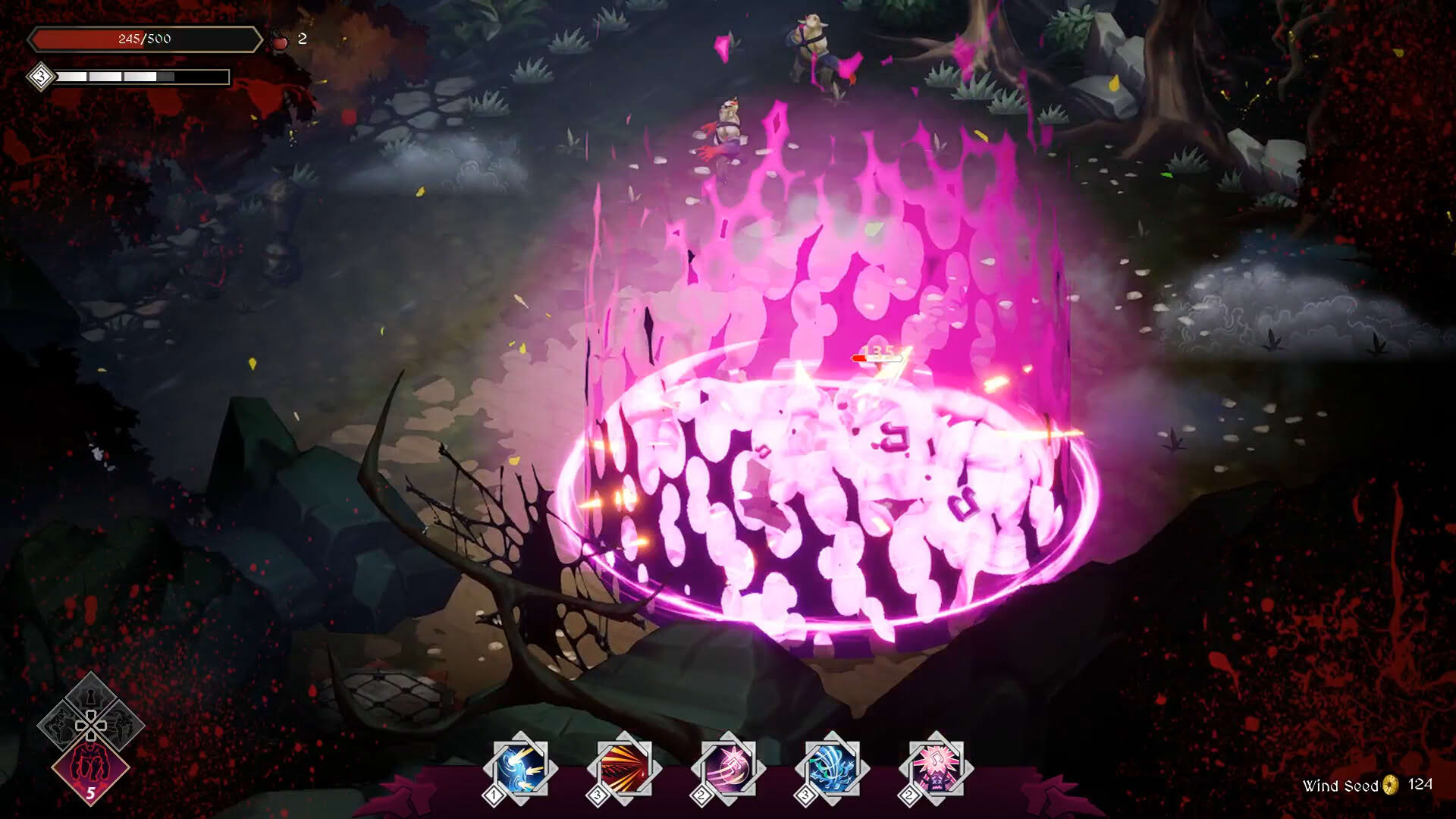 Screenshot for Realm of Fame