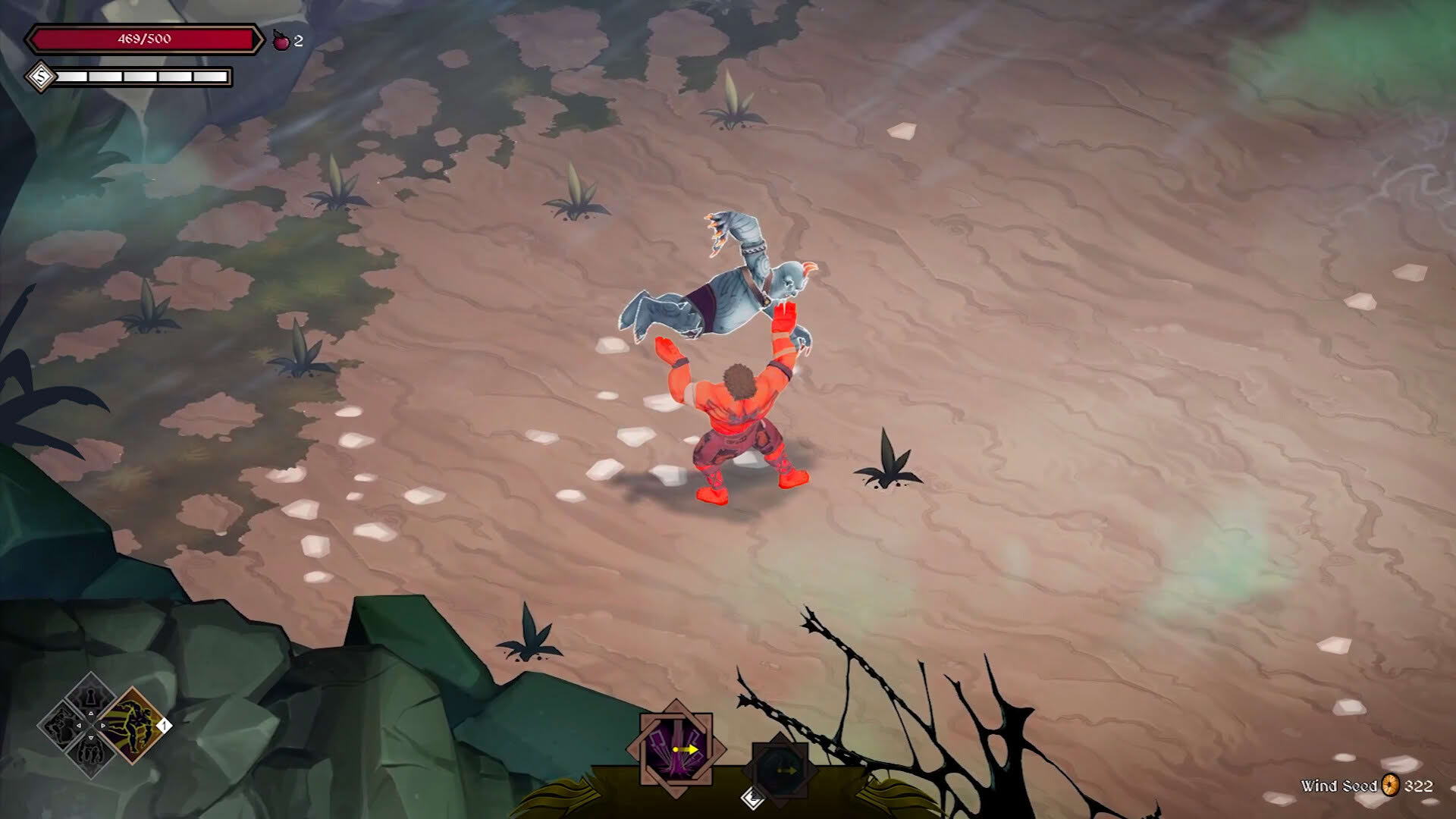 Screenshot for Realm of Fame