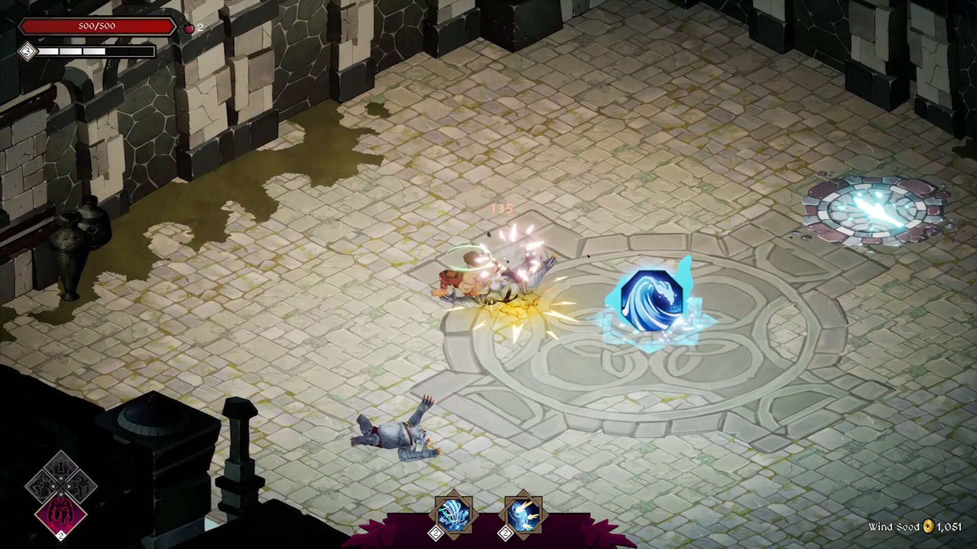 Screenshot for Realm of Fame