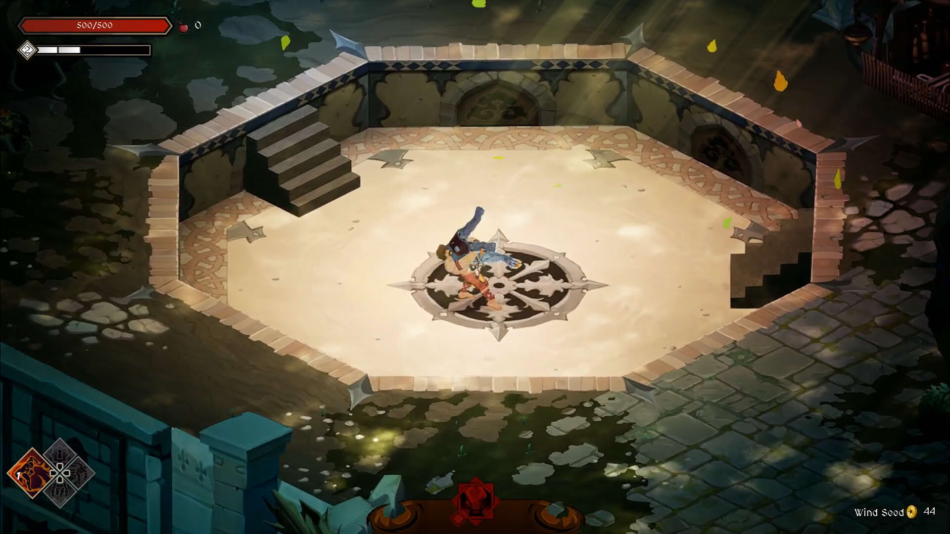 Screenshot for Realm of Fame