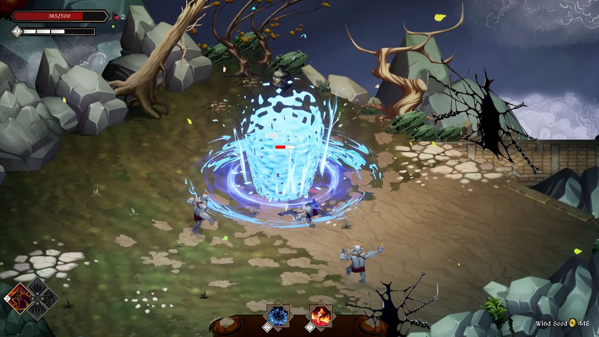 Screenshot for Realm of Fame