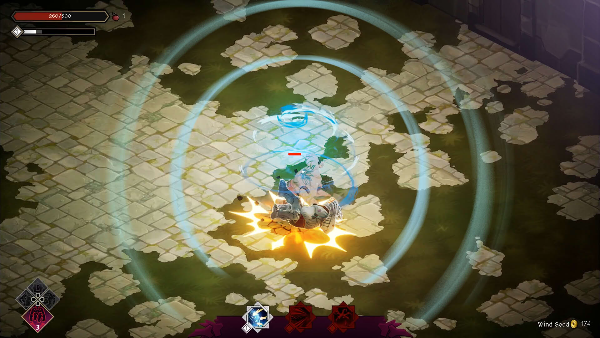 Screenshot for Realm of Fame
