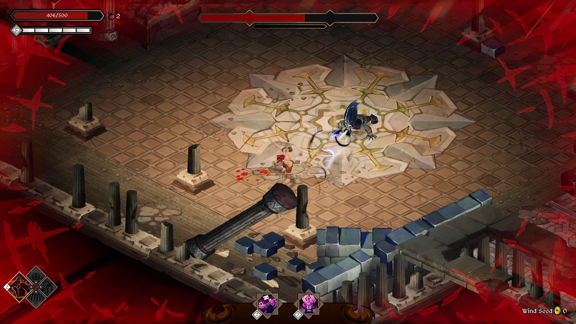 Screenshot for Realm of Fame