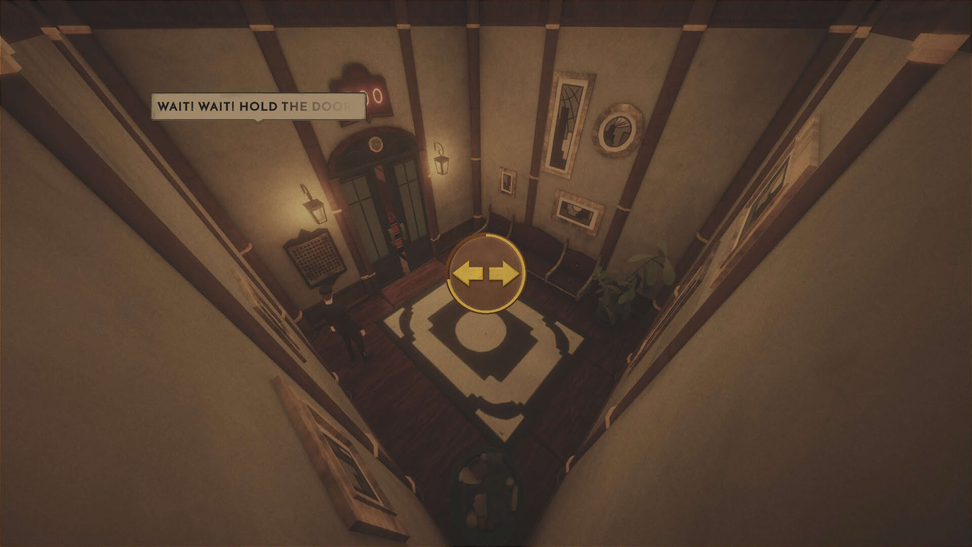 Screenshot for Arima Lodge