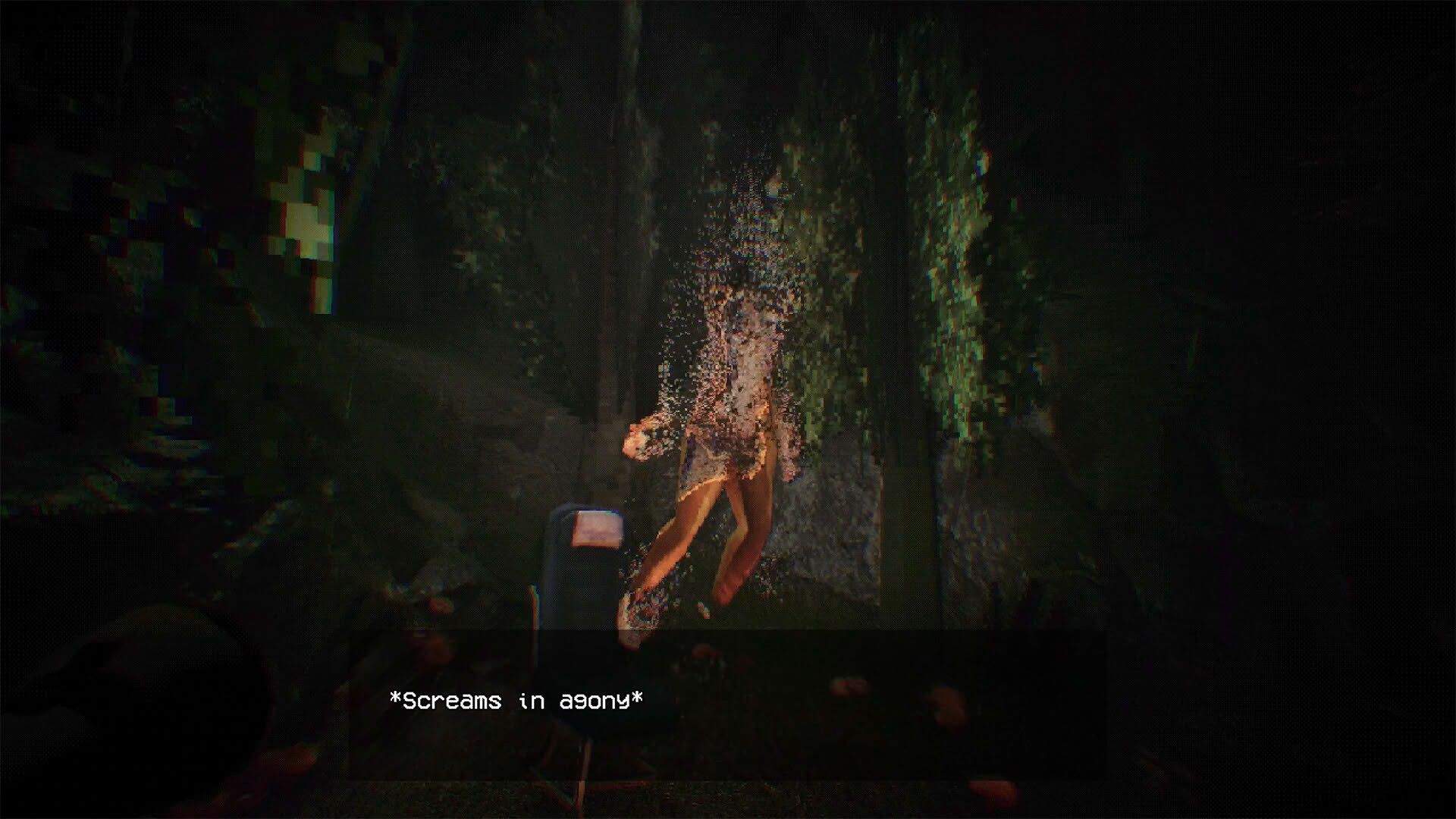 Screenshot for Night Plane
