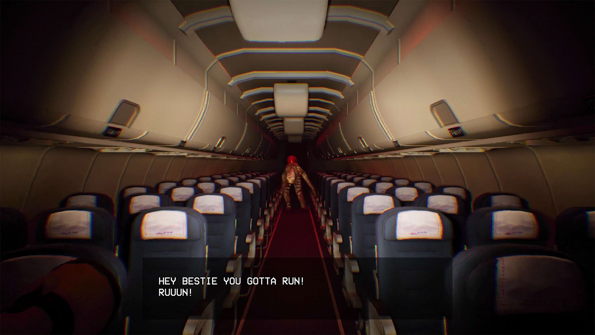 Screenshot for Night Plane
