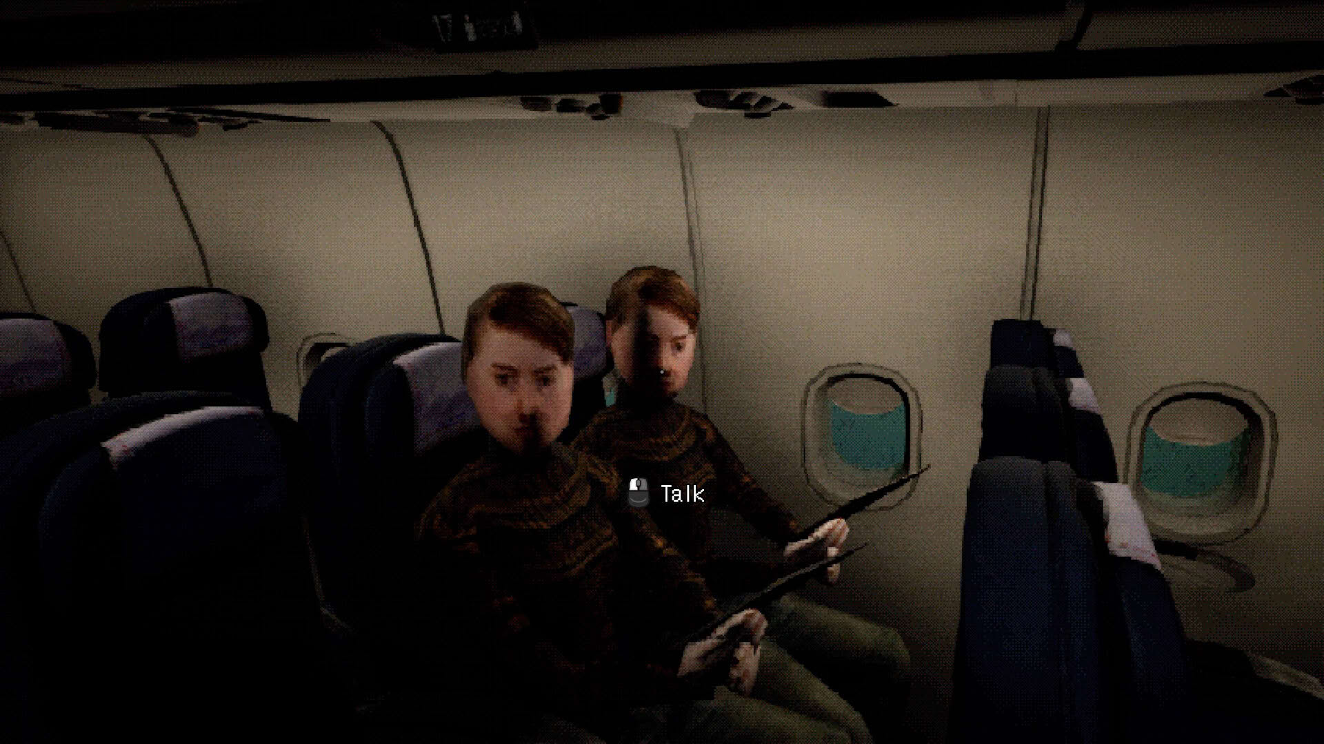 Screenshot for Night Plane