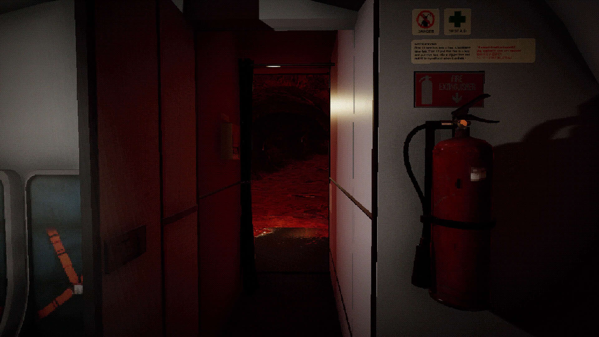 Screenshot for Night Plane