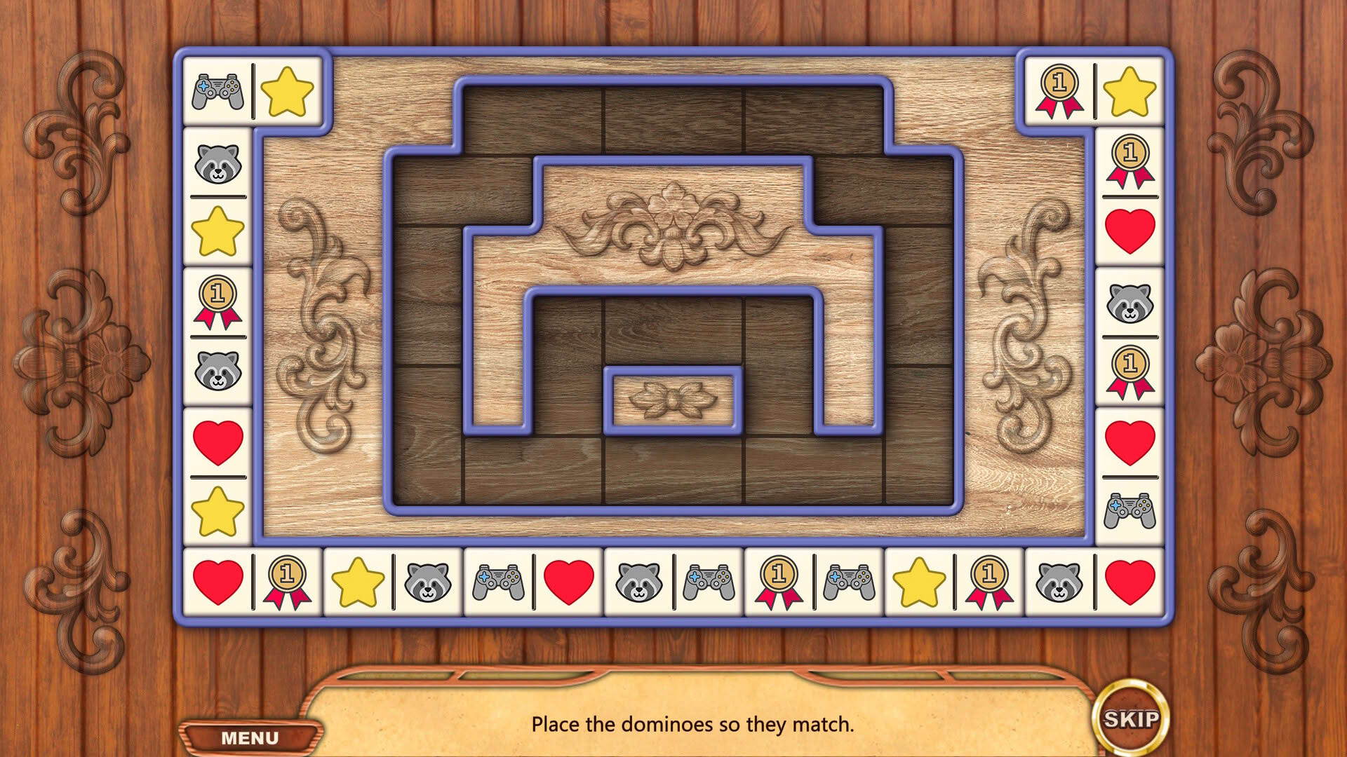 Screenshot for Big Adventure: Trip to Europe 9 - Collector's Edition