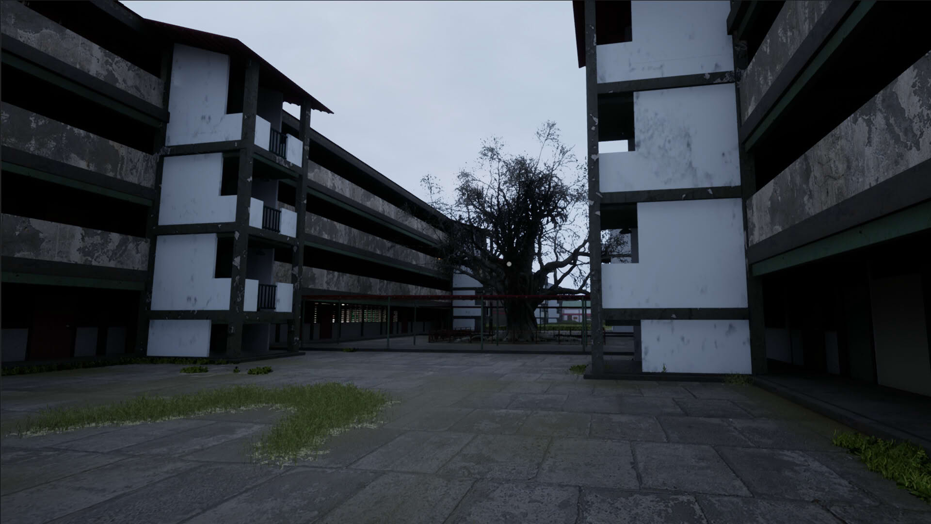 Screenshot for Souls That Wait: Penunggu
