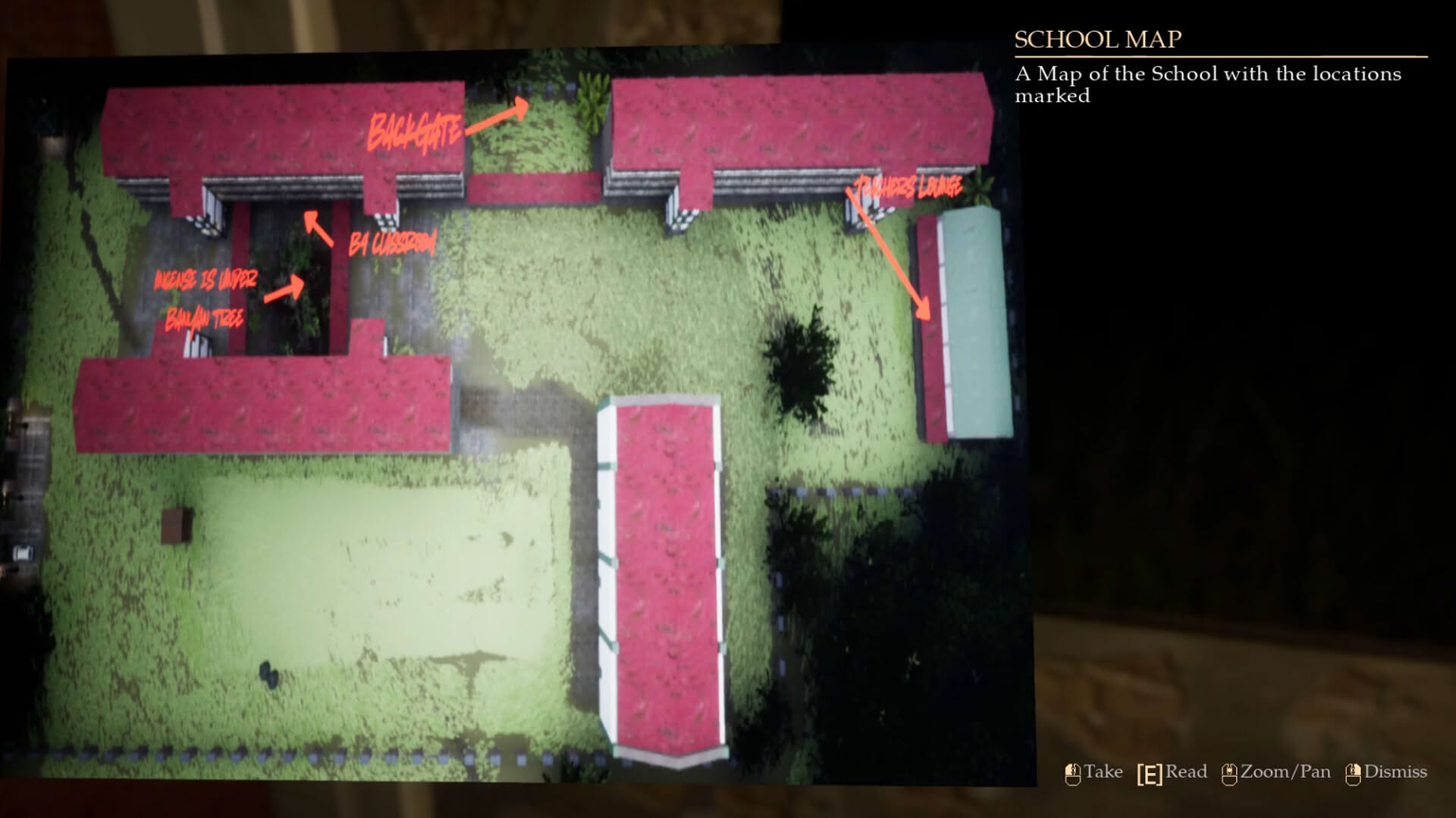 Screenshot for Souls That Wait: Penunggu