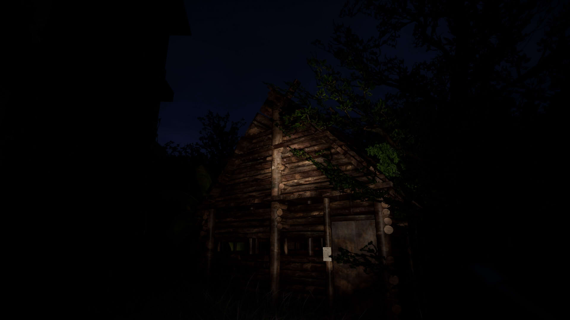 Screenshot for Souls That Wait: Penunggu