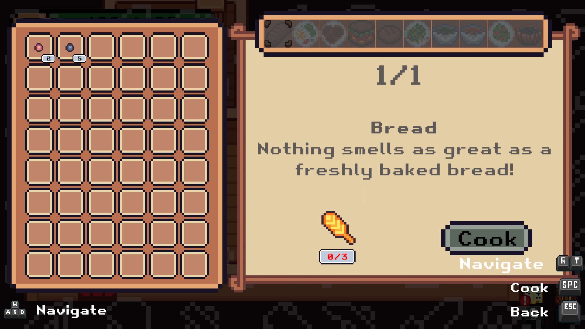 Screenshot for Dreamland Farm