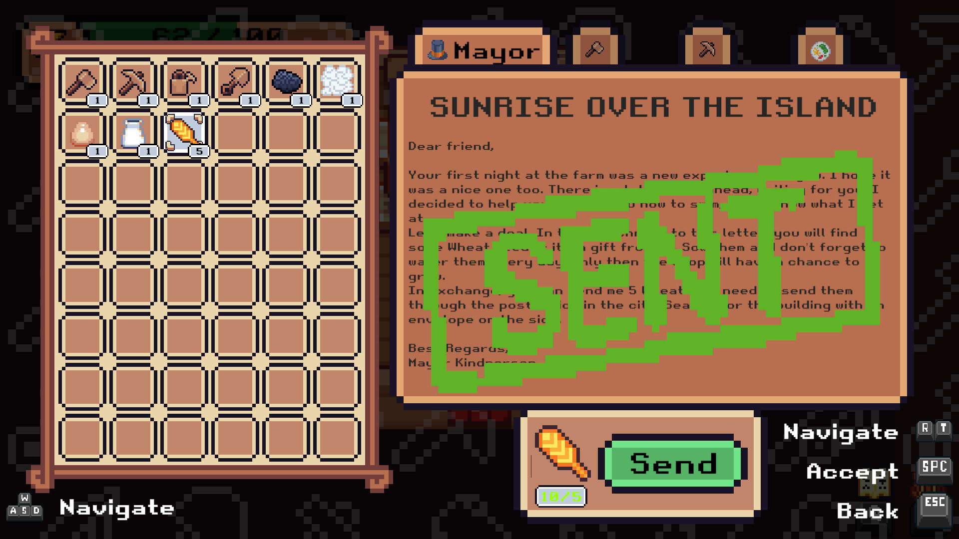 Screenshot for Dreamland Farm