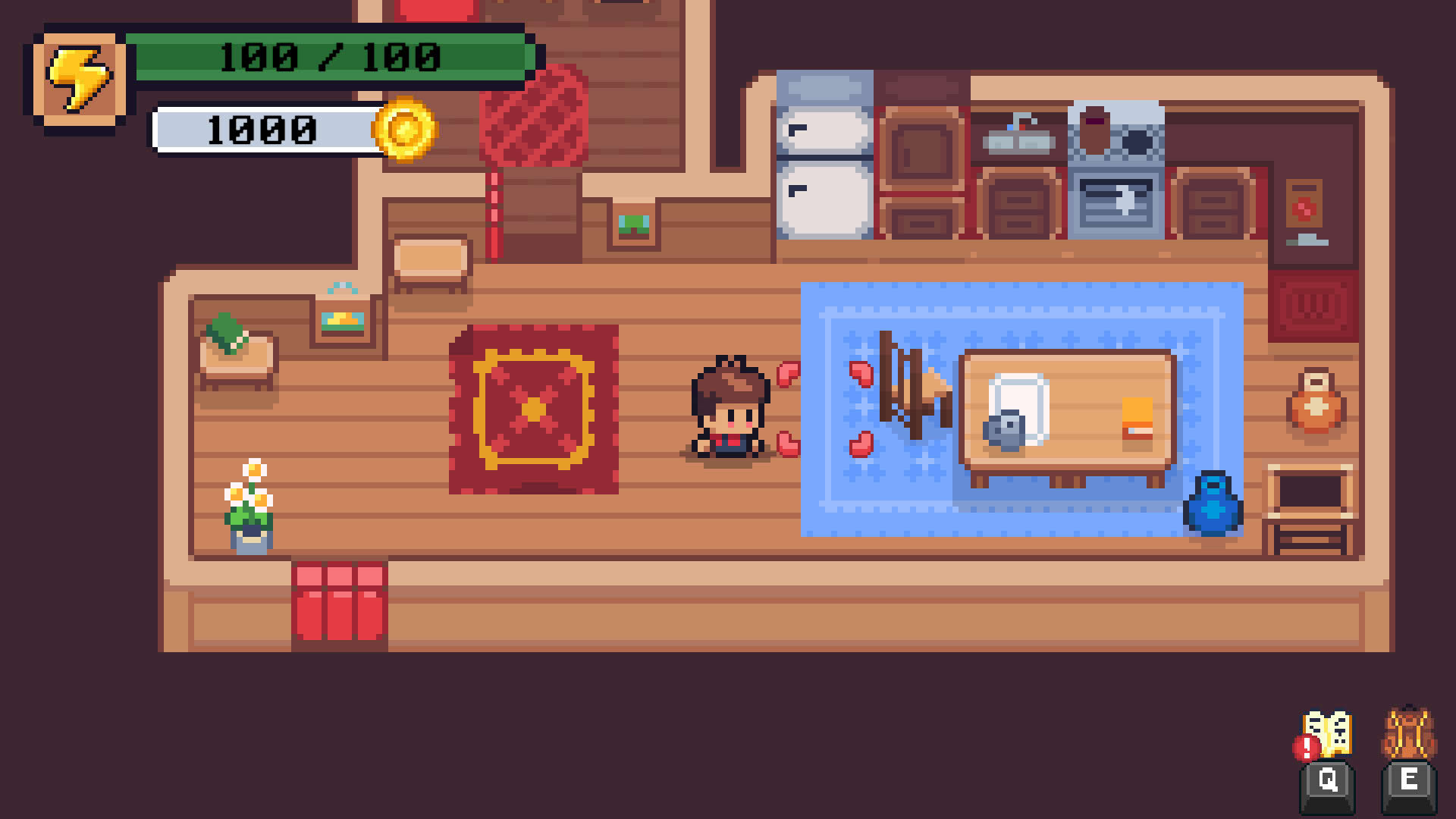 Screenshot for Dreamland Farm
