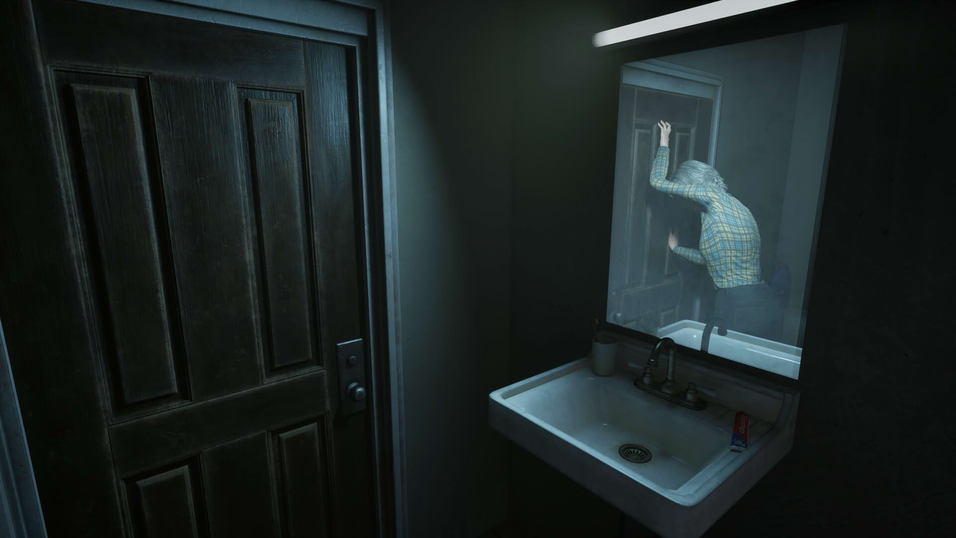 Screenshot for The Cabin Factory